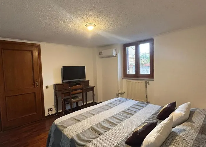 Attico Alle Mura Apartment Rom