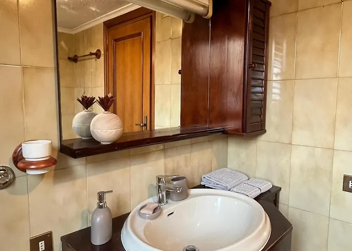 Attico Alle Mura Apartment