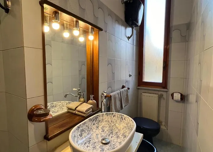 Attico Alle Mura Apartment Rom