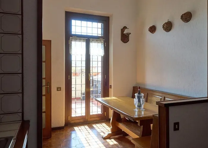 Attico Alle Mura Apartment *